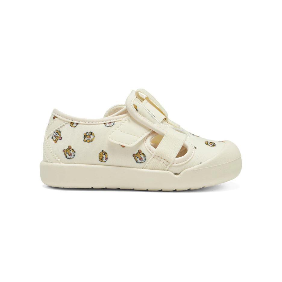 (TD) Onitsuka Tiger Mexico 66 SANDAL 'Cream' Baby 1184A216-100
