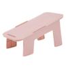 Foldable Shoe Organizer Shoe Stacker Space  Display Rack Shoes