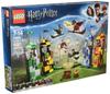 LEGO Harry Potter Quidditch Showdown 75956