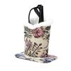 Velvet Eyeglass Holder, Eyeglass Display Stand, Fabric Pen Holder, Stylish, And Convenient Eyeglass Storage.