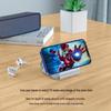 3-in-1 Foldable 15W Magnetic Wireless Charger for Phone, Earphones, and Watch