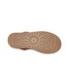 UGG Klasik Ultra Mini Bot Kestane Kadın Spor Ayakkabı Kahverengi 1116109-CHE