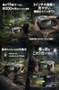 Night Vision Scope with 19x Zoom, 300m Full-Color Night Vision, USB Rechargeable, Digital Night Vision with Recording and Full-Color Modes, Ideal for