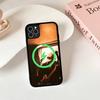 J-Jeff B-Buckley Phone Case For IPhone 16 15 14 13 12 11 17 Pro Max Plus Magnetic Wireless Cover