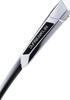 Sunglasses Tsunami Silver Revo [D. Franklin] Chrome/Silver DFSU911001-SILV