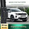 Citroen C5 Aircross Frameless Silent Wiper Blade