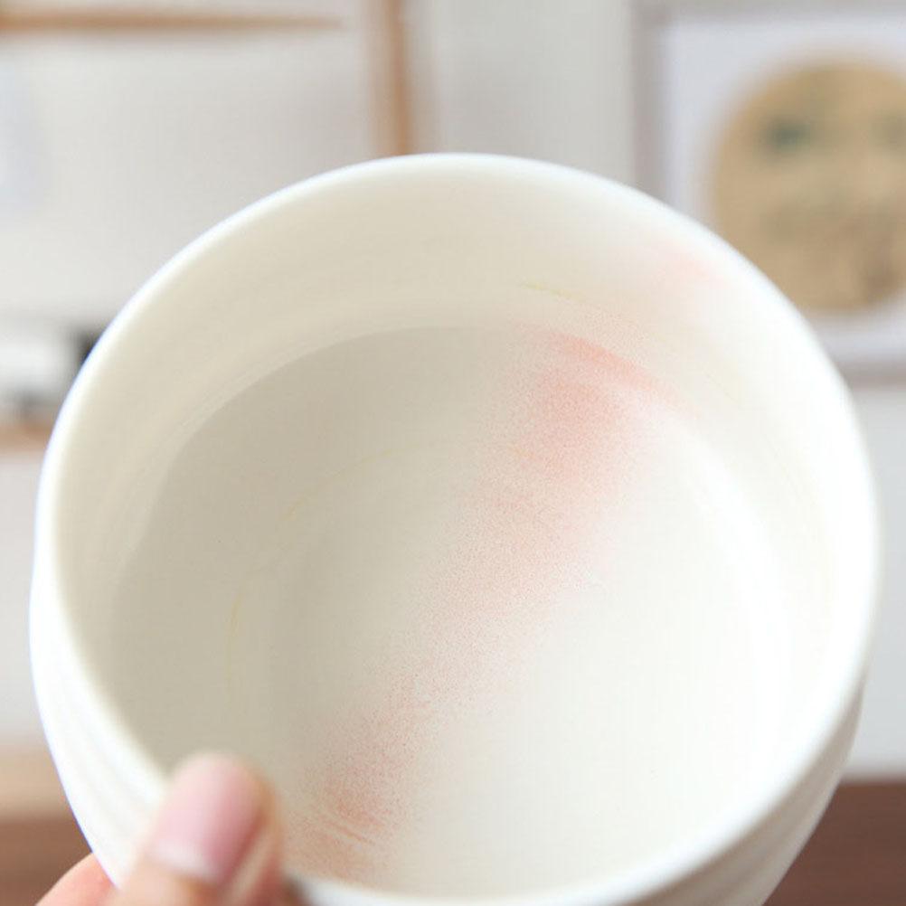 

Традиционная чаша для матча Керамическая японская чайная чашка для церемонии Портативная маленькая чашка для дома, офиса, столовой Чаша для матча other