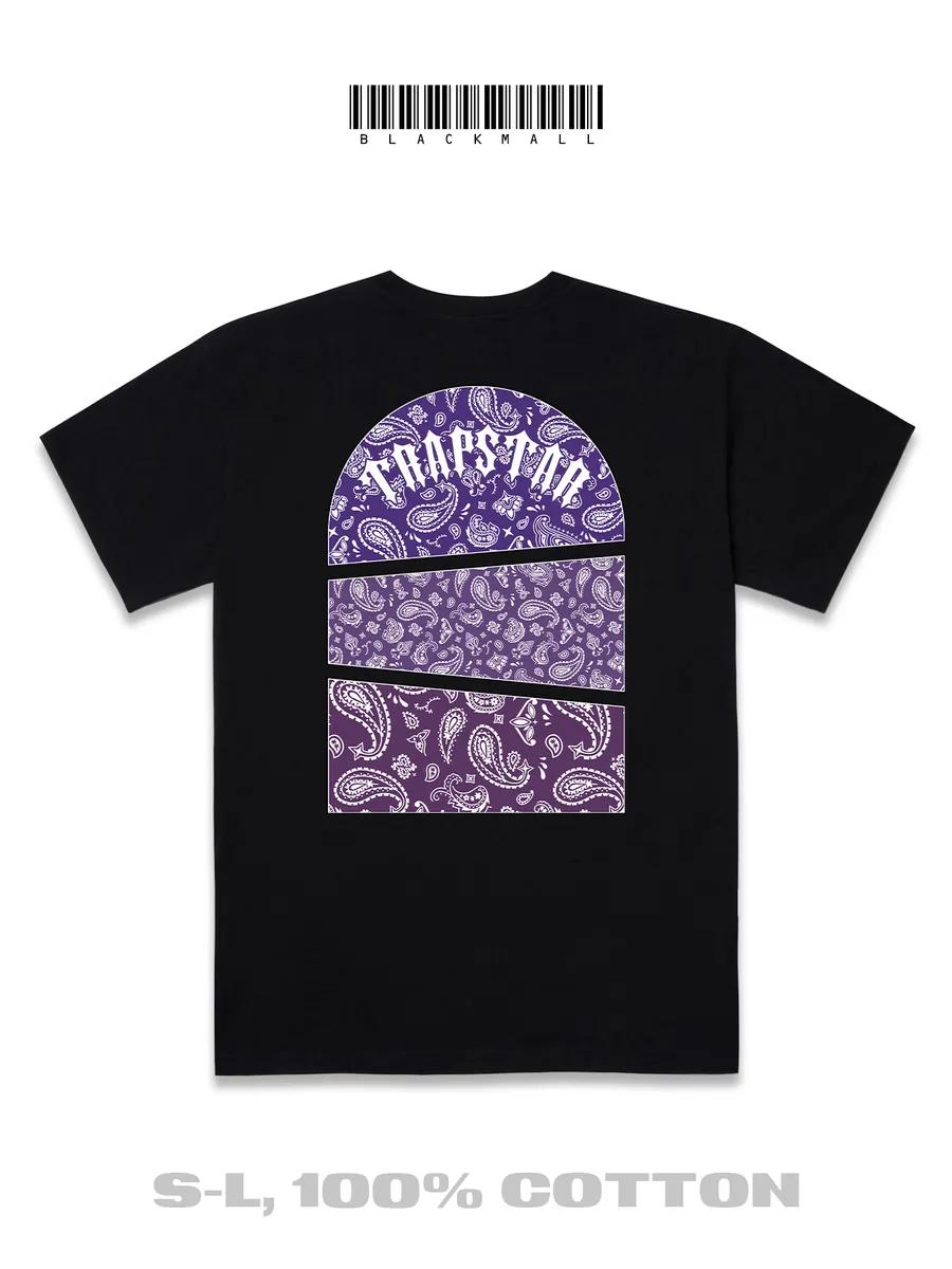 Футболка Trapstar XL