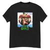The Apple (1980) Fan Art T-shirt