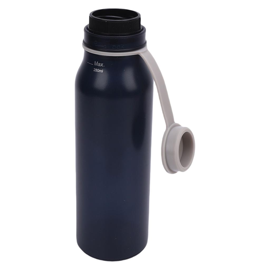 Elektrisches Tragbares Bidet 280ml 3 Einstellungen Typ C Wiederaufladbar Tragbarer Hand-Bidet-Sprüher für