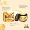 AMZ Bee Venom Cream 50g: Deeply Moisturizes, Enhances Elasticity, Smooths Fine Lines, Fights Wrinkles and Aging, and Restores Radiance.