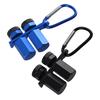 Aluminum Alloy Hex Flat Gauge with Thumb Screw Woodworking Stair Auxiliary Clip Woodworking Right Angles Ruler for Rafter Layout