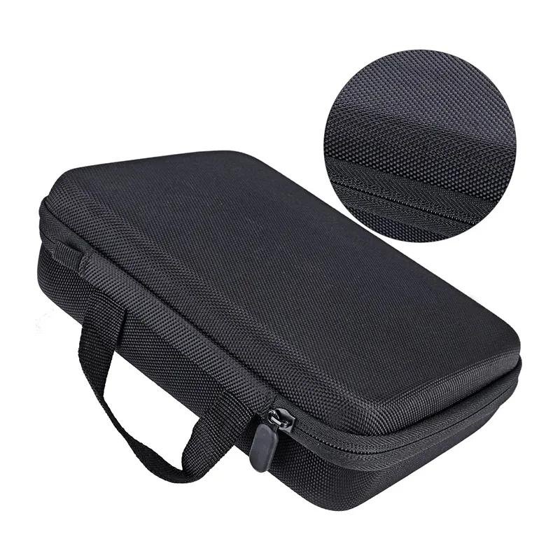 For Insta360 X4 Ace Pro Action Camera Portable Storage Case Collection Bag for GoPro Hero 13 12 11 Dji Action 4 Camera Accessory