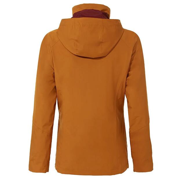 VAUDE Detachable Jacket Rosemoor 3in1