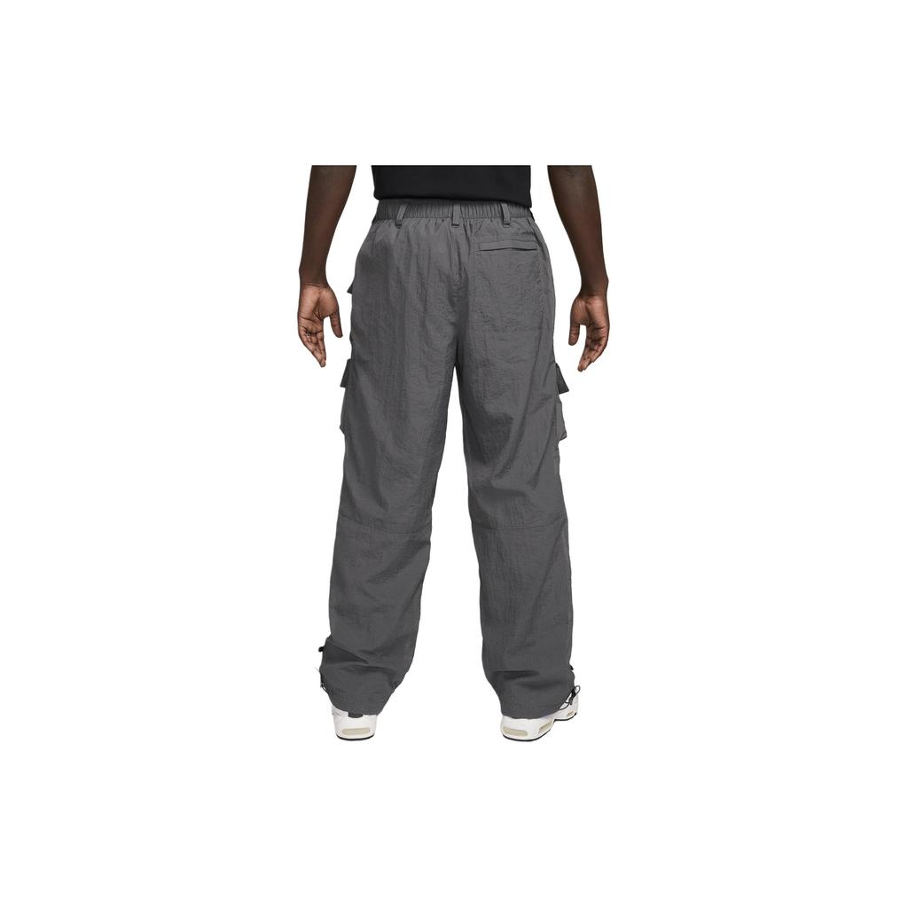 Nike Sportswear Tech Pack Cargo Pant Iron Grey/Iron Grey Men Bottoms FQ3868-068