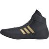 Adidas HVC Shoes Wrestling Shoes