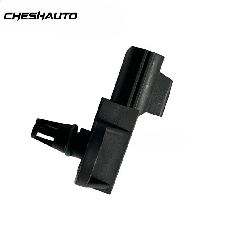 0261230225 Intake Air Pressure Temperature Sensor  for Ford Transit V348 Peugeot Citroen Fiat
