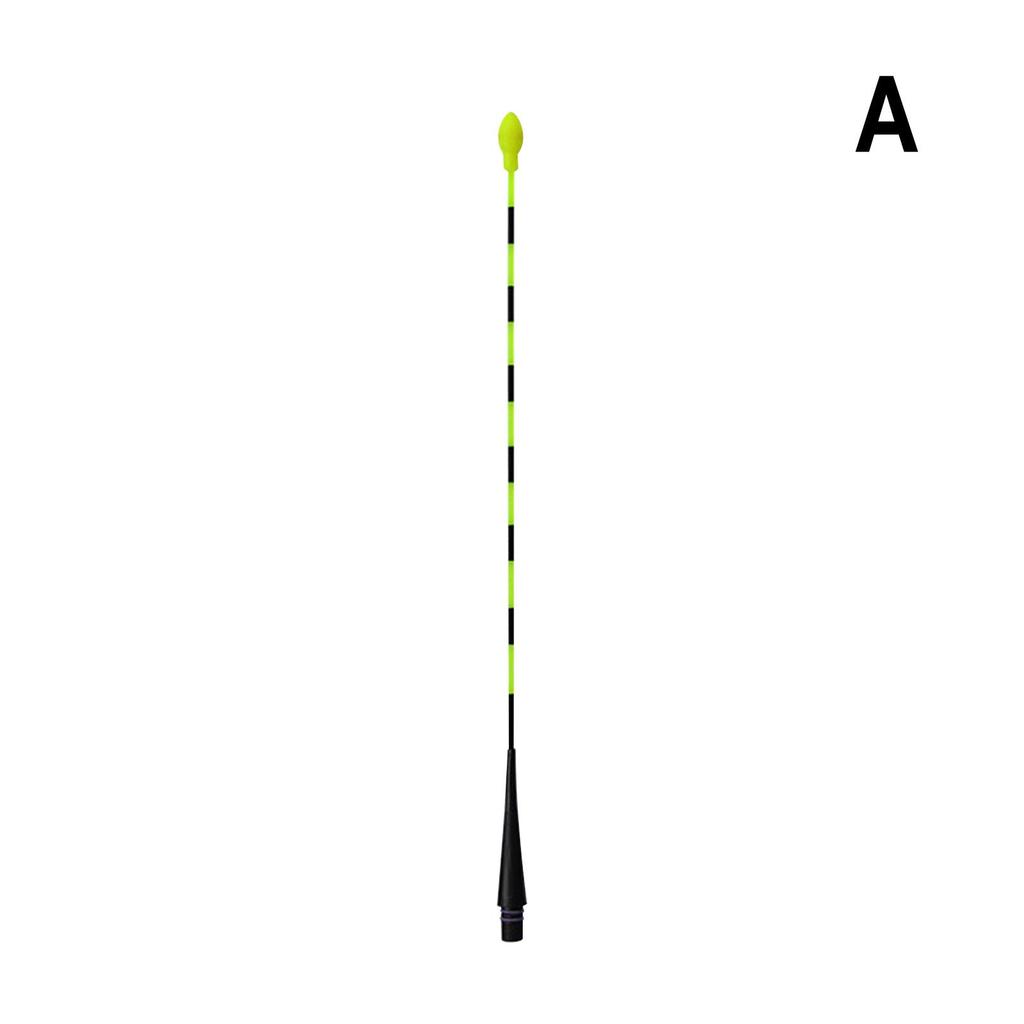 2023 New DIY Smart Electronic Float Tail Top Gravity Bold Induction Accessories Floating Fishin I8T9