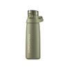 HOLOHOLO Insulated Stainless Steel Straw Bottle