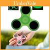Abs Fidget Spinner Toy With Glowing For Stress Relief And Focus