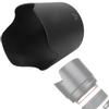 HB 7II Durable Black Plastic Mount Lens Hood for Nikon AF 80 200mm f 2.8 D ED Lenses