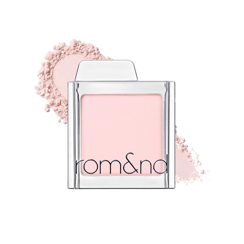 SLIDE IN SINGLE Single Bag Eyeliner Cool rom&nd Eyeshadow, Powder, Glitter, Pearl, Sparkle, Matte, Shimmer, Translucent, Color, Under-Eye Makeup,