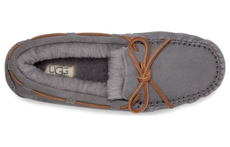 Women's Slippers UGG Dakota Slipper 'Lighthouse' Women's