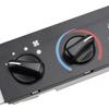 AC Heater Climate Control Panel Module for Jeep Wrangler 1999-2004 55037472AB