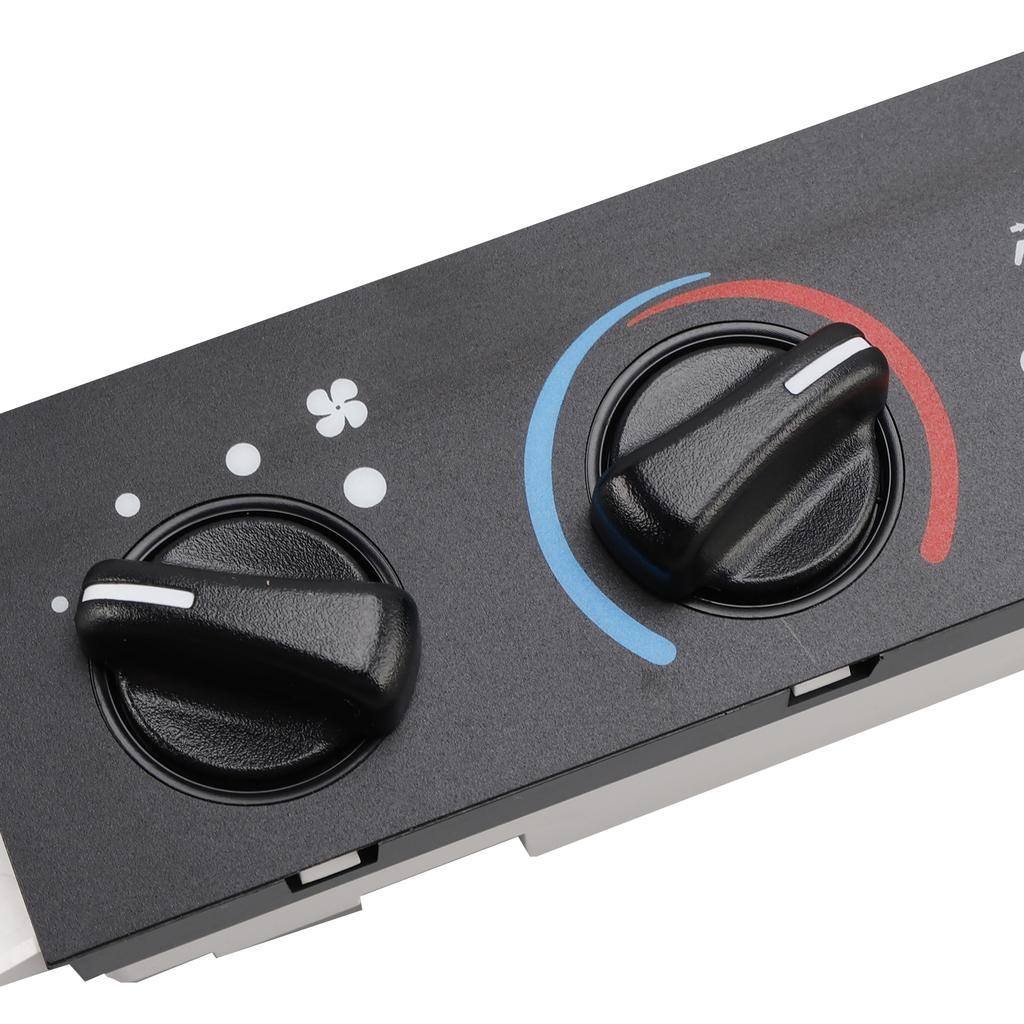 AC Heater Climate Control Panel Module for Jeep Wrangler 1999-2004 55037472AB