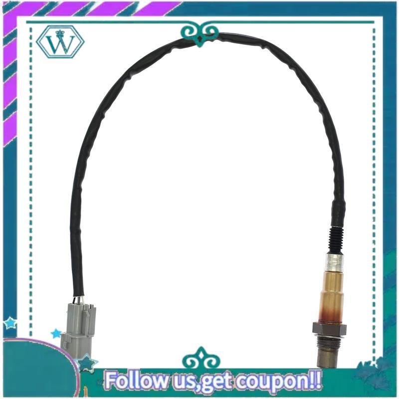 AA92-39210-2B110 Oxygen Sensor Rear Oxygen Sensor Assembly For Hyundai Kia ACCENT VELOSTER RIO SOUL Replacement Parts