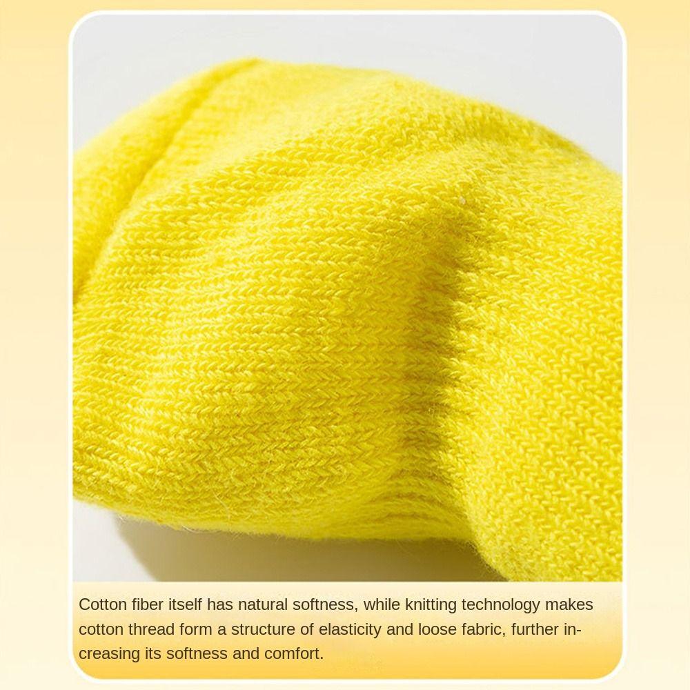 4pcs Puppy Shoes Dog Socks Pet Socks Knitted Pet Socks for Small Breeds Spitz York Dogs Chihuahua