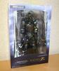 [USED] Dissidia Final Fantasy PLAY ARTS Kai Gabranth