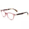 Rag Bone Women S 49mm Violet Havana opticalS Violet Havana