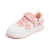 Frühling Neue Mädchen Casual Schuhe Mode Prinzessin Schuhe Alle-Passenden Tragen-Beständig Bord Schuhe
