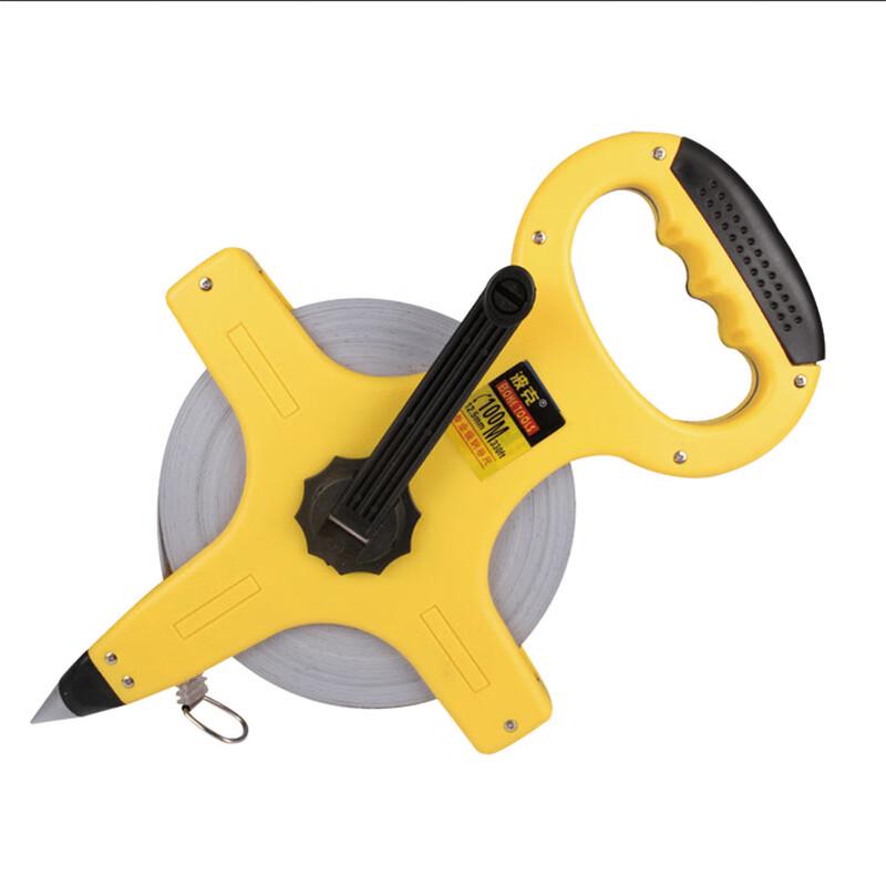 Beiyou Steel Tape Measure CN plug (adapter included)