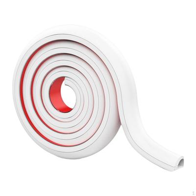 Cache-câbles Goulotte Passe-câbles Accessoires Faciles à Installer, Cache-fils de Sol, Électrique