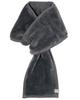 Fluffy and 90 X 17 Cm Men's 3-Second Scarf, Milkmeyer, Warm, (Charcoal)