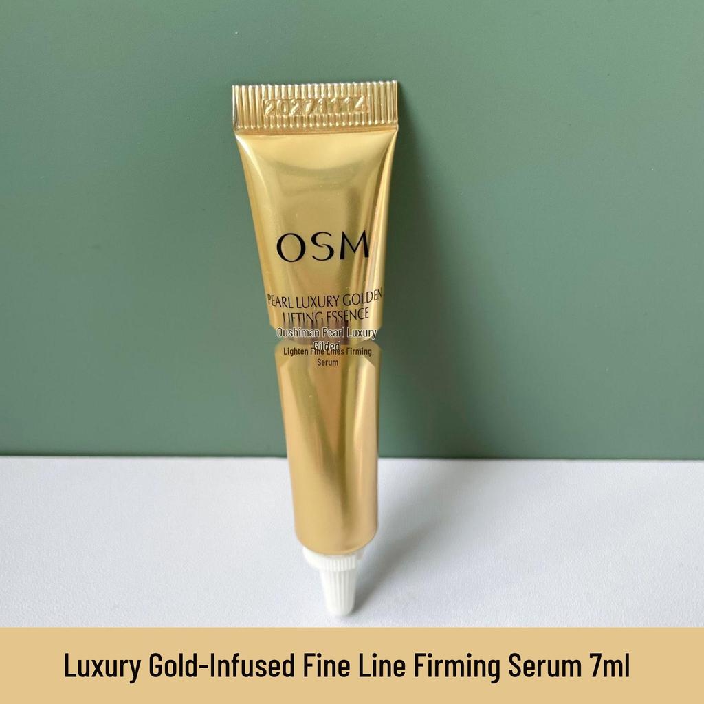 Travel-Size Lotion, Emulsion, Cleanser, Serum, and Cream Collection