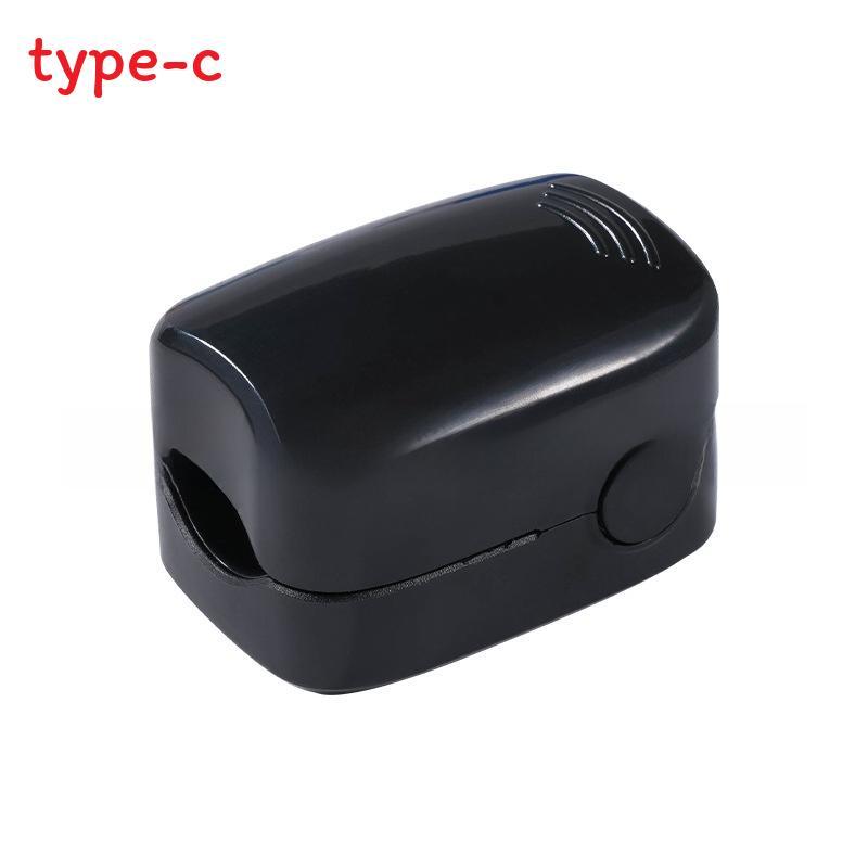 Home Use Portable Nail Fungus Light With Uv Led Therapy For Toenail And Finger Fungal Treatment