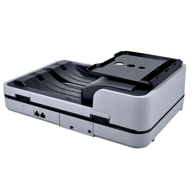 Microtek ArtixScan DI 5250 A4 Duplex Document Scanner CN plug (adapter included)