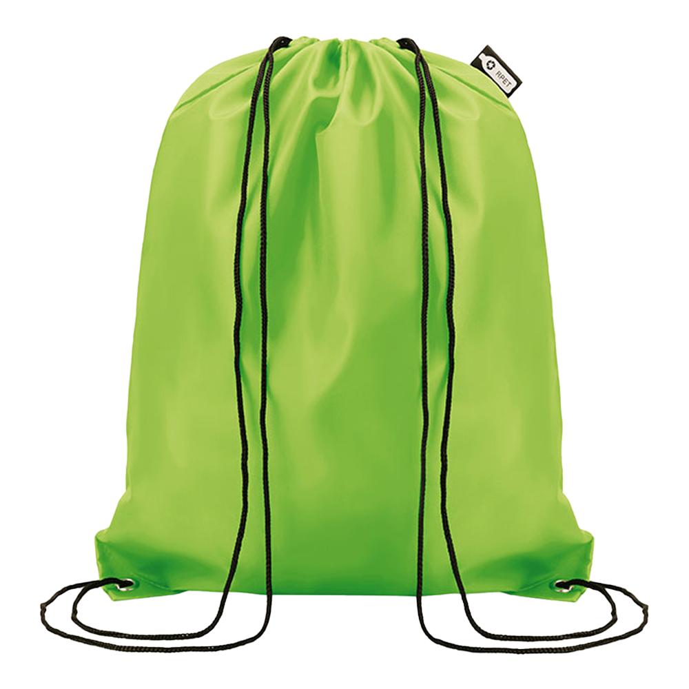 MidOcean Shooppet RPET 190T Drawstring Bag