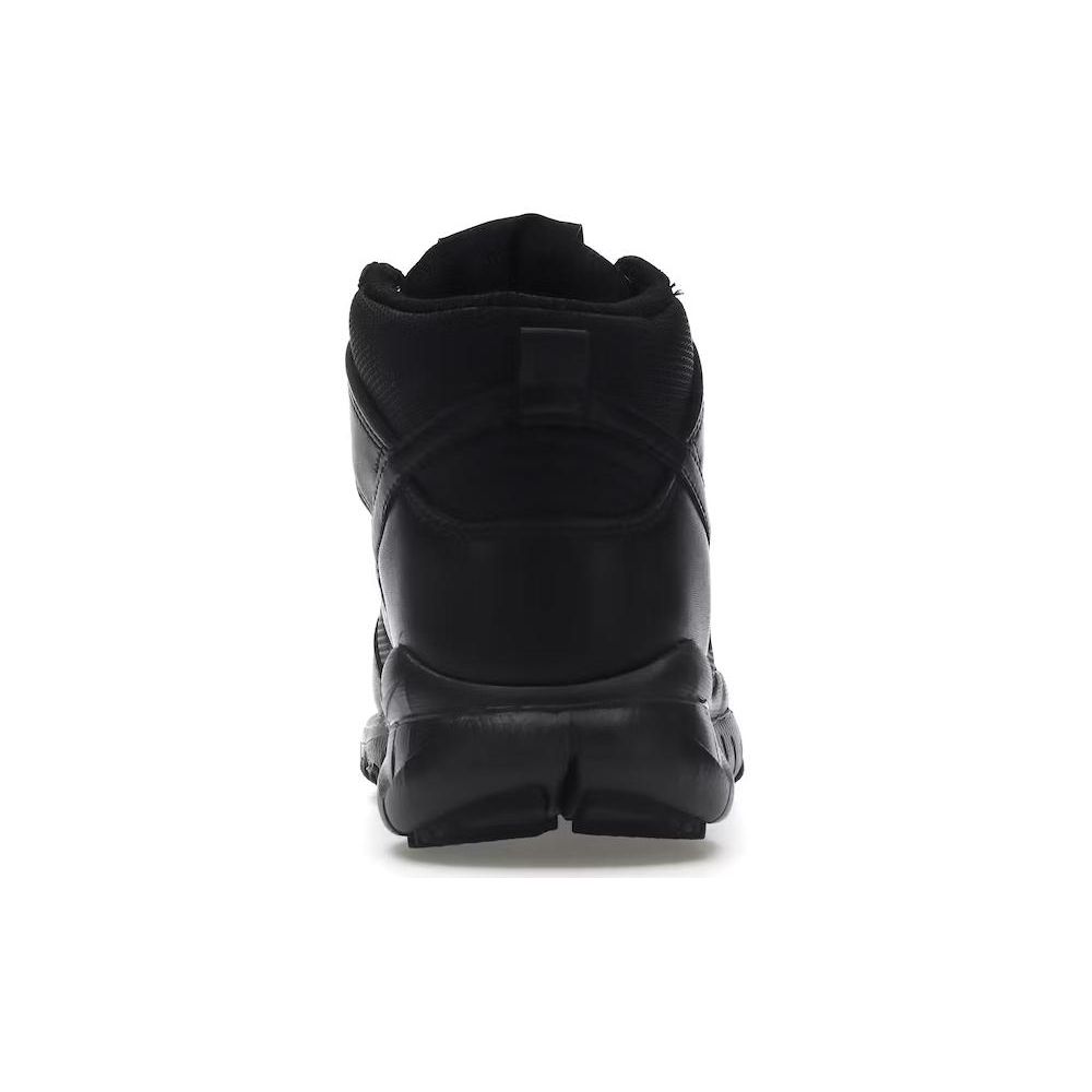 Nike SB Dunk High Boot Black Men Sneakers 536182-001