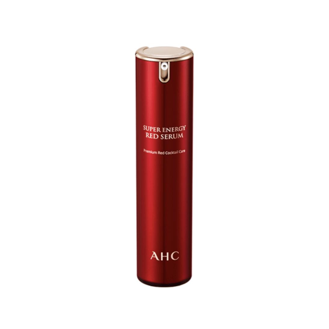 

AHC Super Energy Red Сыворотка 50 мл