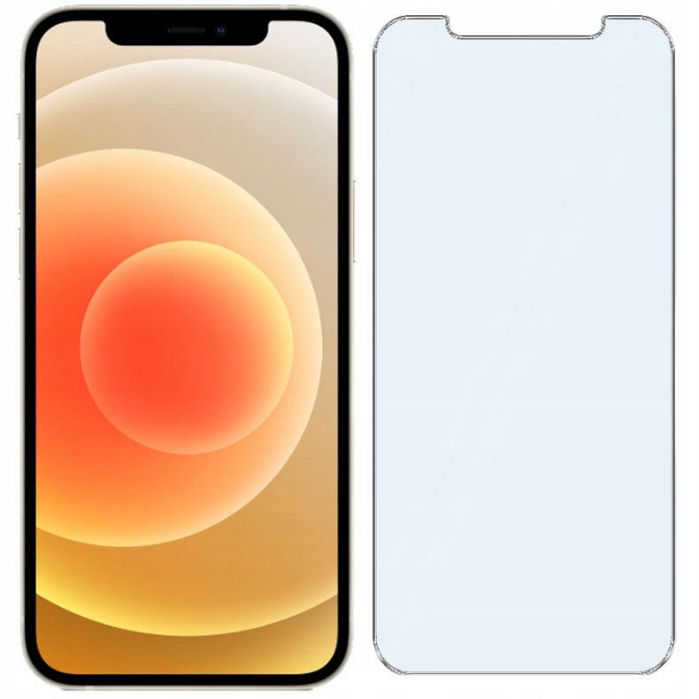 3x TEMPERED GLASS for IPHONE 12 / 12 PRO GLASS 2.5D 9H | 3-PACK