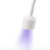 Praktische Nagellicht-Plug-and-Play-Mini-LED-Lampe, Gel-Nagellack-Trocknungsmaschine