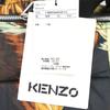 unused KENZO 21AW kenzomania 2WAY FA65SA003F23 Overall handle quilting Day pack Men's Used