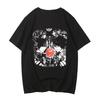 T Shirts Anime Graphic Printing T Shirt  Fashion Streetwear Top Tee T-shirts for Women