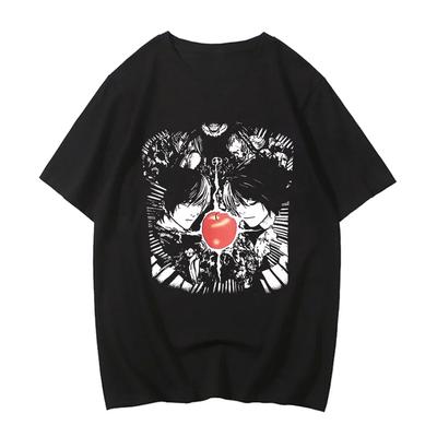 Na górę – T-shirty i koszulki