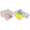 Farm, Habitat, Villa, Observation Box for , Self-assembly with Sealing Scientific Projects in