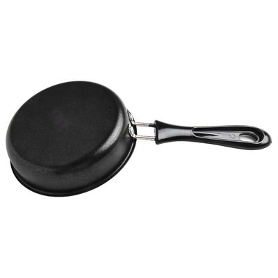 Breakfast Cooking Nonstick Pan Cooking Pan Maifan Stoneware Versatile Stovetop Compatibility Cast Iron Material